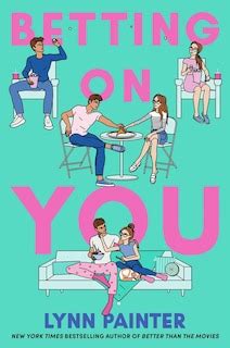 Betting on You by Lynn Painter (ePUB) .